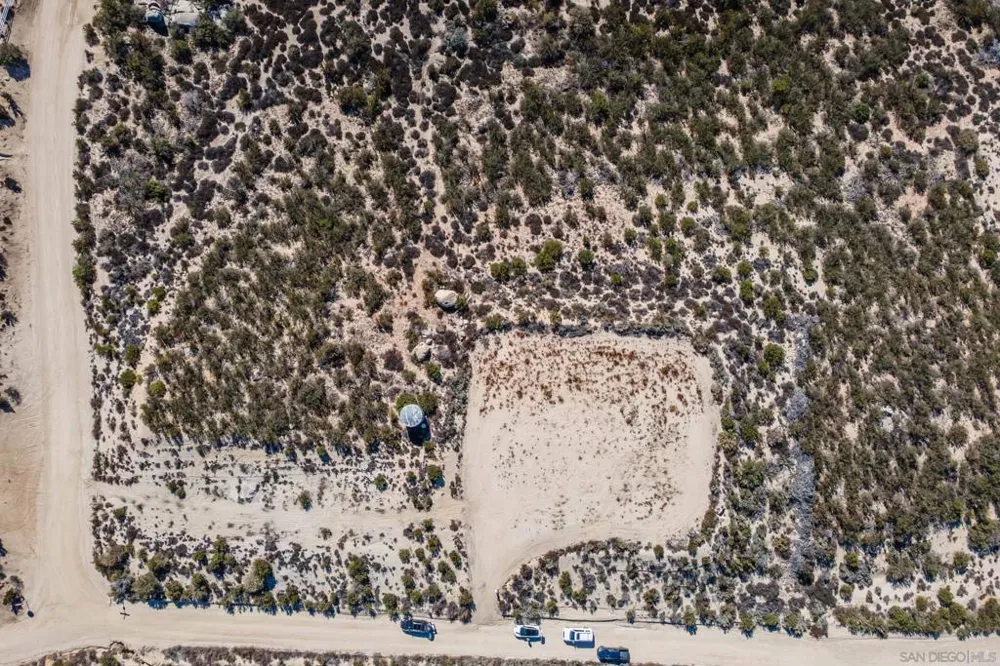 35973 Stagecoach Springs Rd Pine Valley, CA 91962