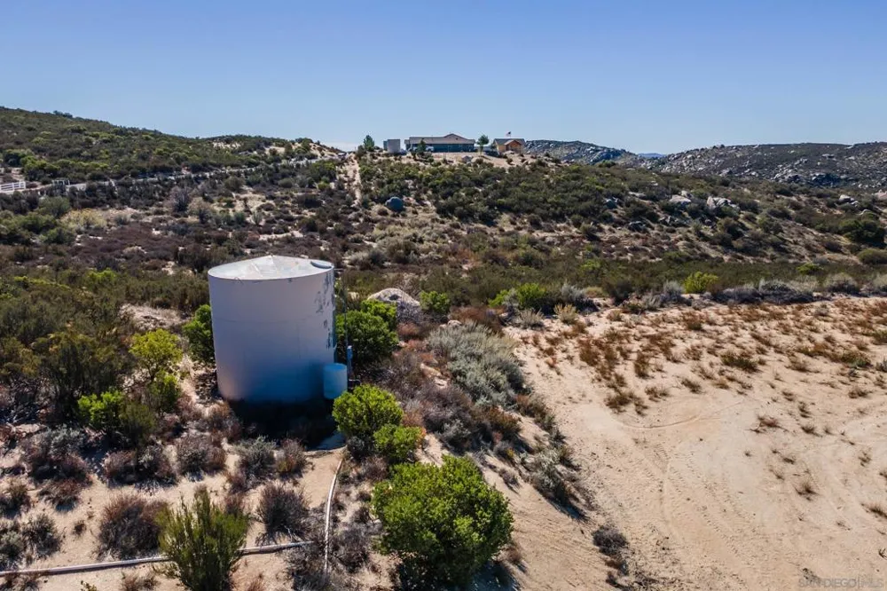 35973 Stagecoach Springs Rd Pine Valley, CA 91962