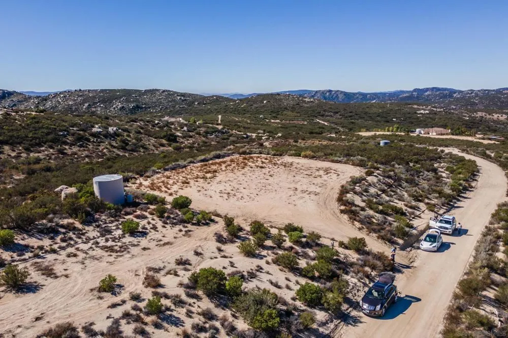 35973 Stagecoach Springs Rd Pine Valley, CA 91962