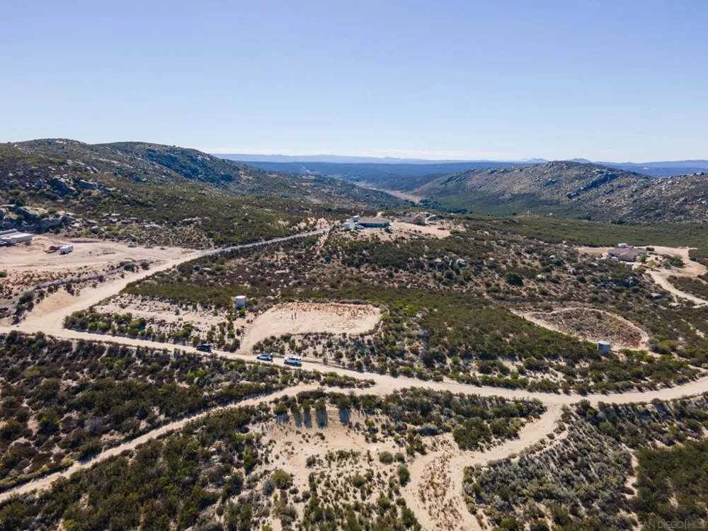 35973 Stagecoach Springs Rd Pine Valley, CA 91962