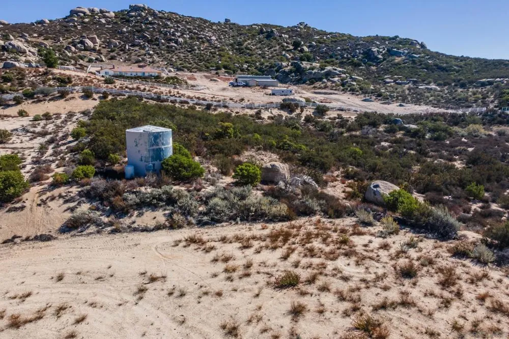 35973 Stagecoach Springs Rd Pine Valley, CA 91962