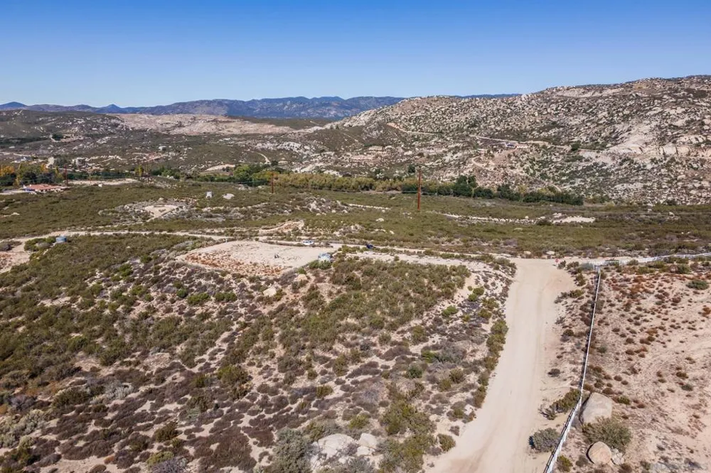 35973 Stagecoach Springs Rd Pine Valley, CA 91962