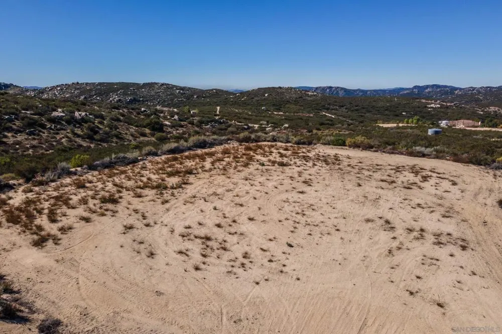 35973 Stagecoach Springs Rd Pine Valley, CA 91962