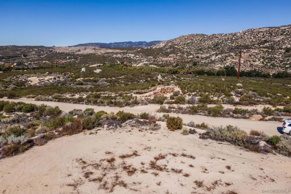 35973 Stagecoach Springs Rd Pine Valley, CA 91962