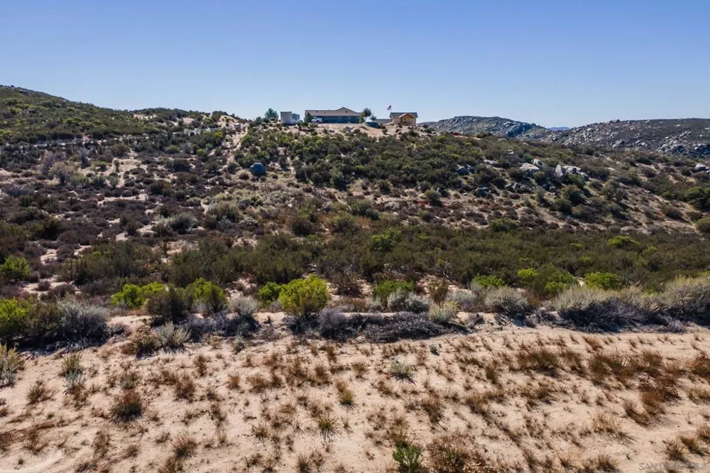 35973 Stagecoach Springs Rd Pine Valley, CA 91962
