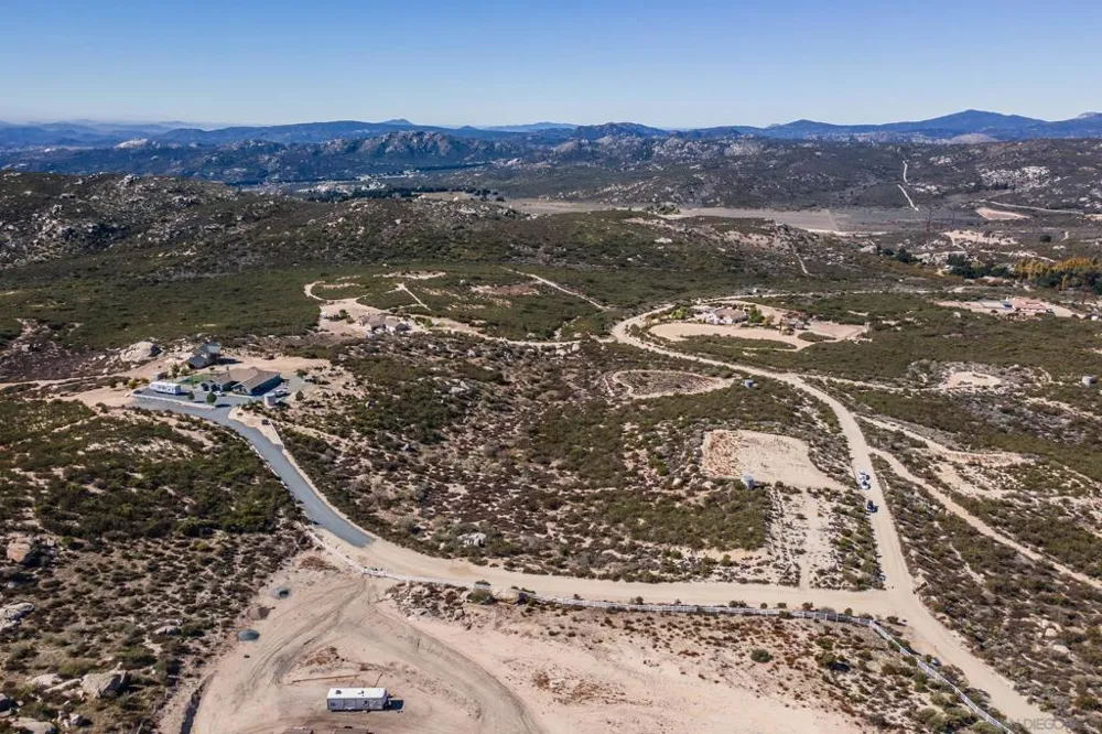 35973 Stagecoach Springs Rd Pine Valley, CA 91962