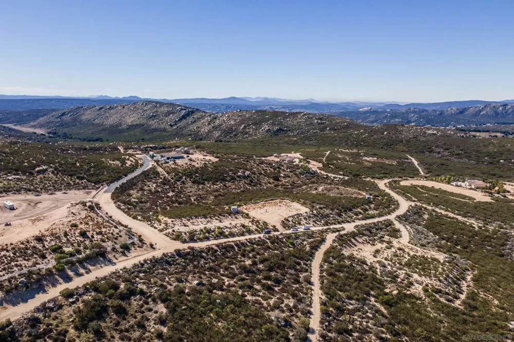 35973 Stagecoach Springs Rd Pine Valley, CA 91962