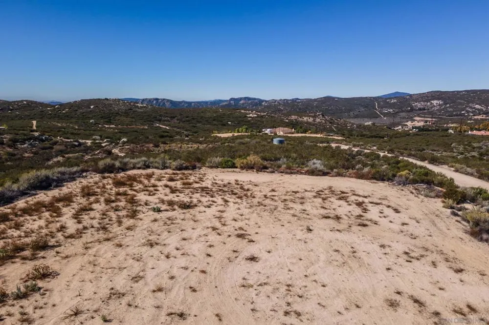 35973 Stagecoach Springs Rd Pine Valley, CA 91962