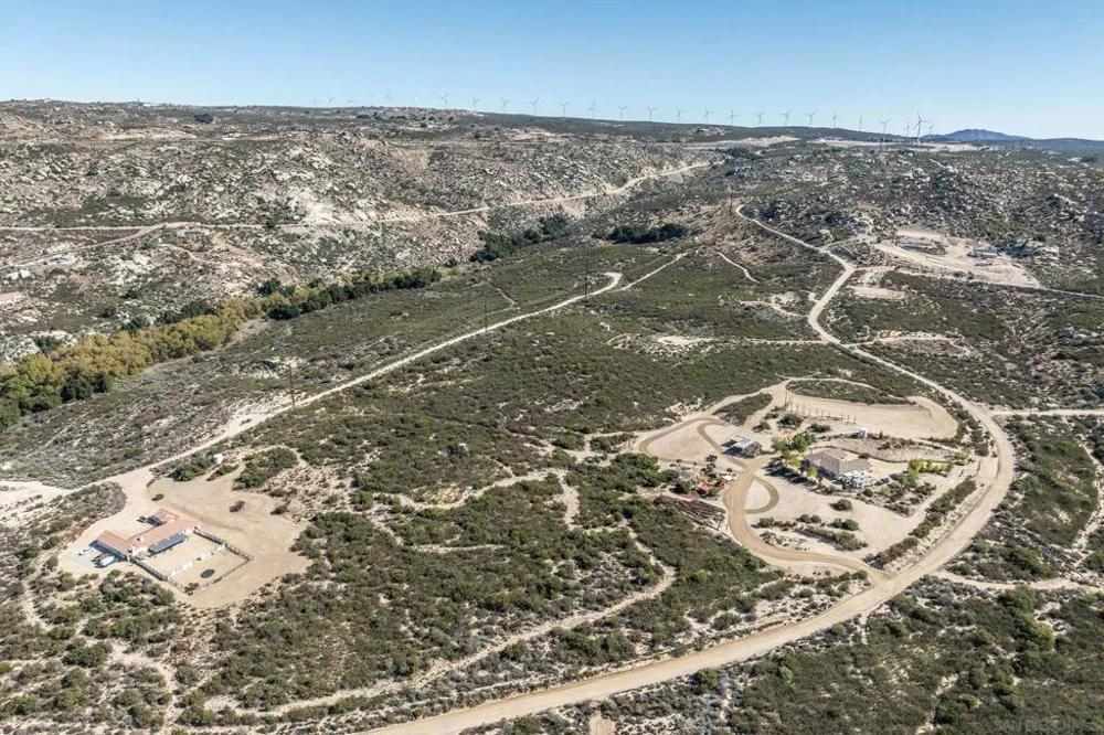 35956 Stagecoach Springs Rd Pine Valley, CA 91962