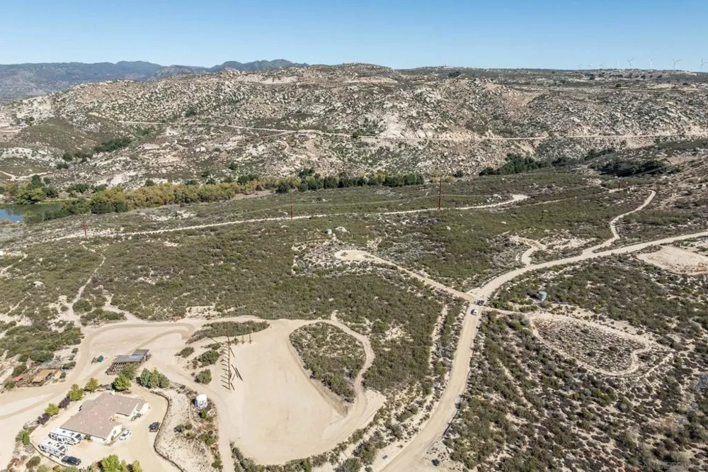 35956 Stagecoach Springs Rd Pine Valley, CA 91962