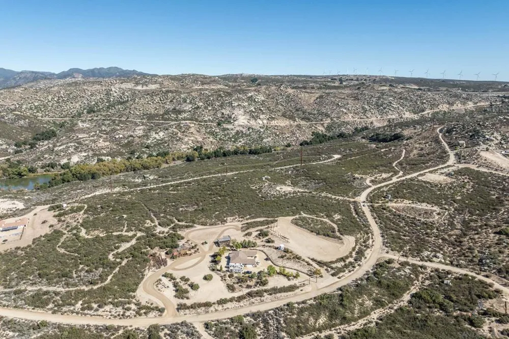 35956 Stagecoach Springs Rd Pine Valley, CA 91962