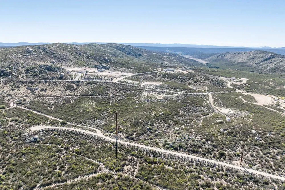 35956 Stagecoach Springs Rd Pine Valley, CA 91962