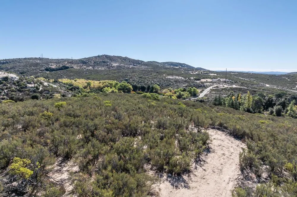 35956 Stagecoach Springs Rd Pine Valley, CA 91962