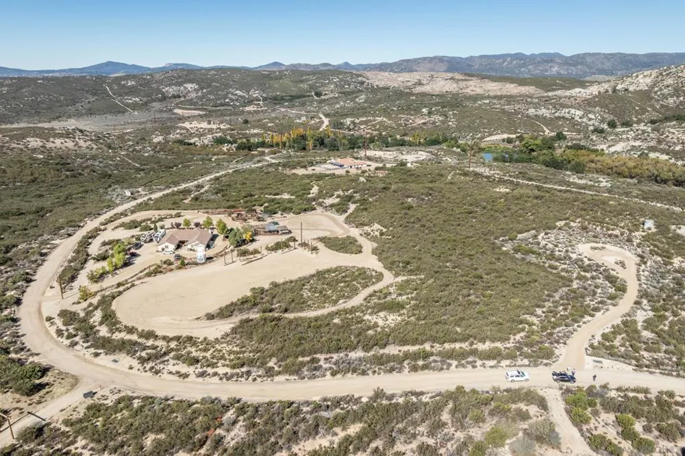 35956 Stagecoach Springs Rd Pine Valley, CA 91962