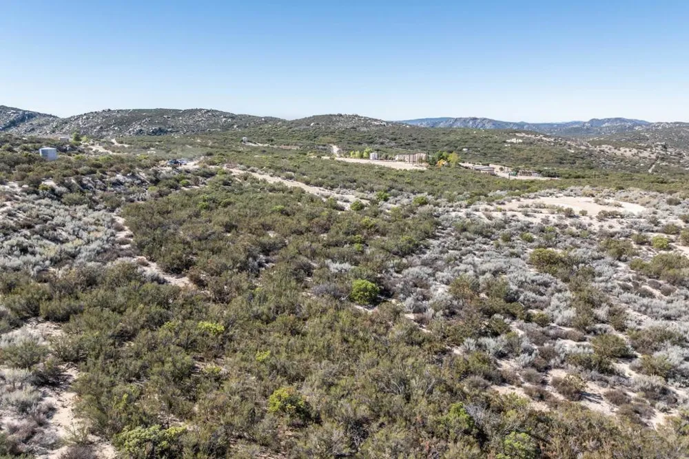 35956 Stagecoach Springs Rd Pine Valley, CA 91962
