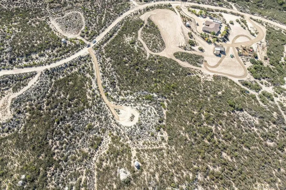35956 Stagecoach Springs Rd Pine Valley, CA 91962