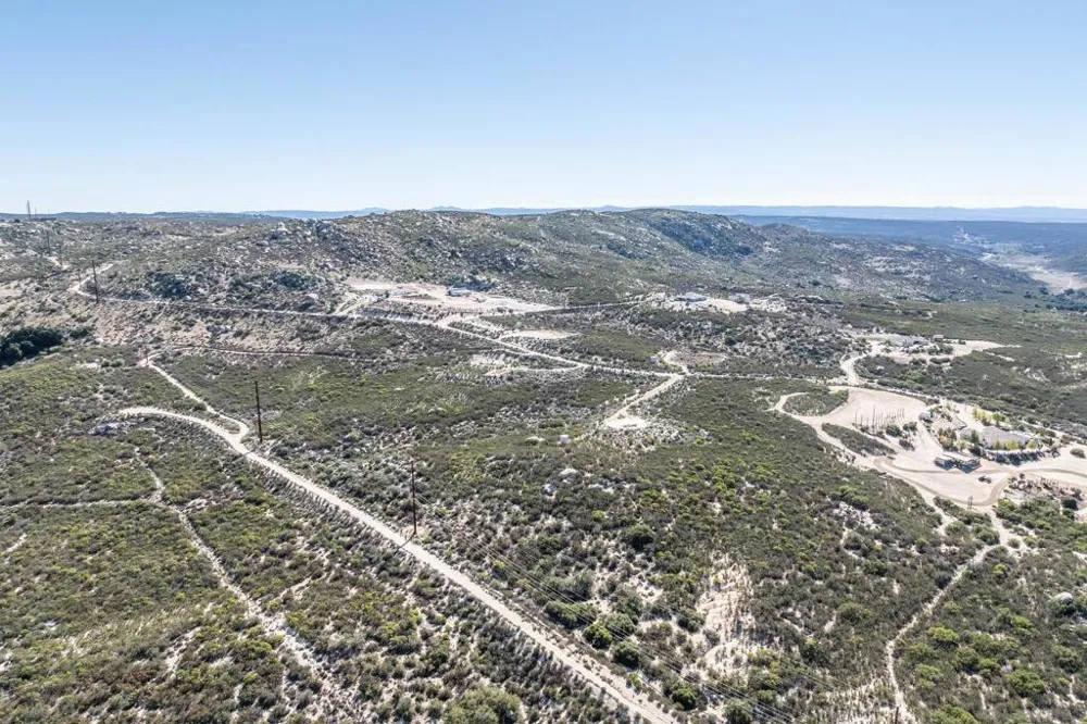 35956 Stagecoach Springs Rd Pine Valley, CA 91962