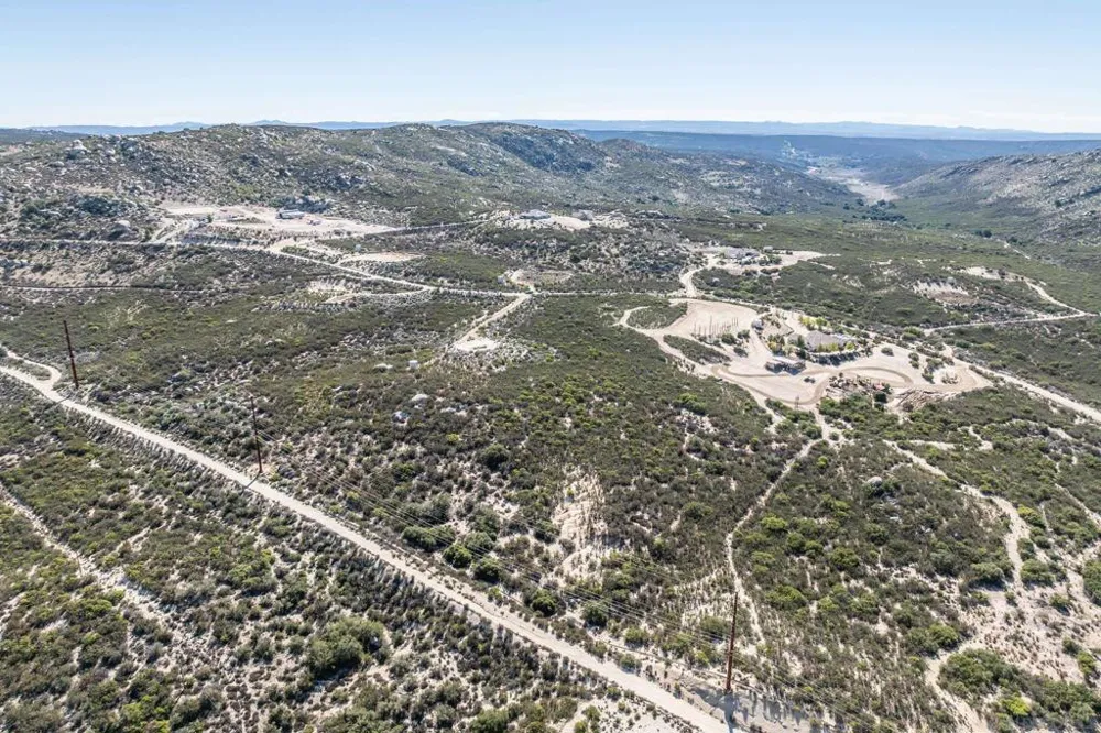 35956 Stagecoach Springs Rd Pine Valley, CA 91962