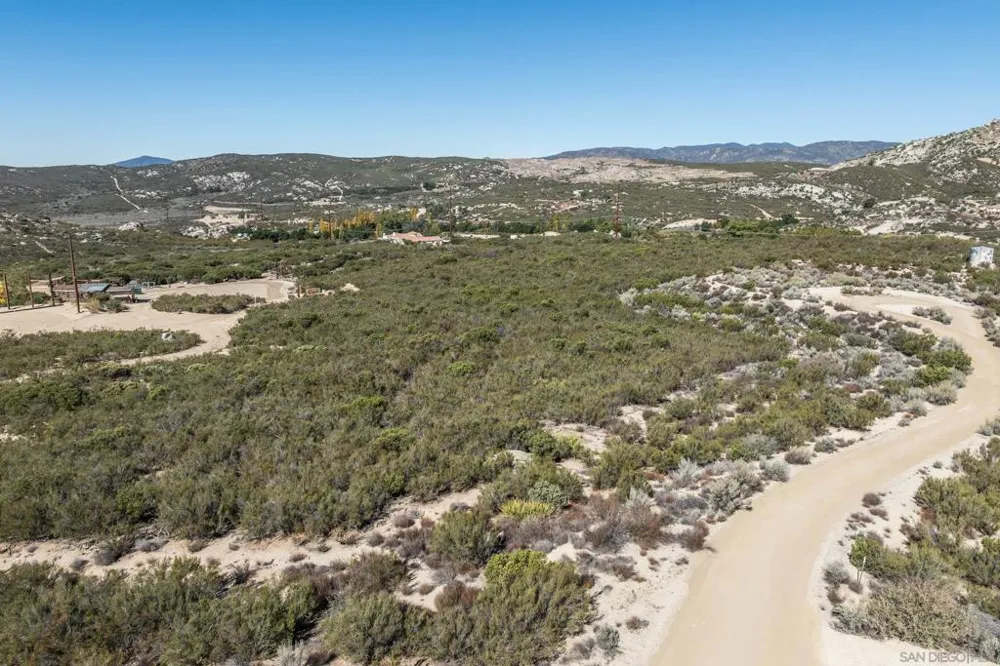 35956 Stagecoach Springs Rd Pine Valley, CA 91962