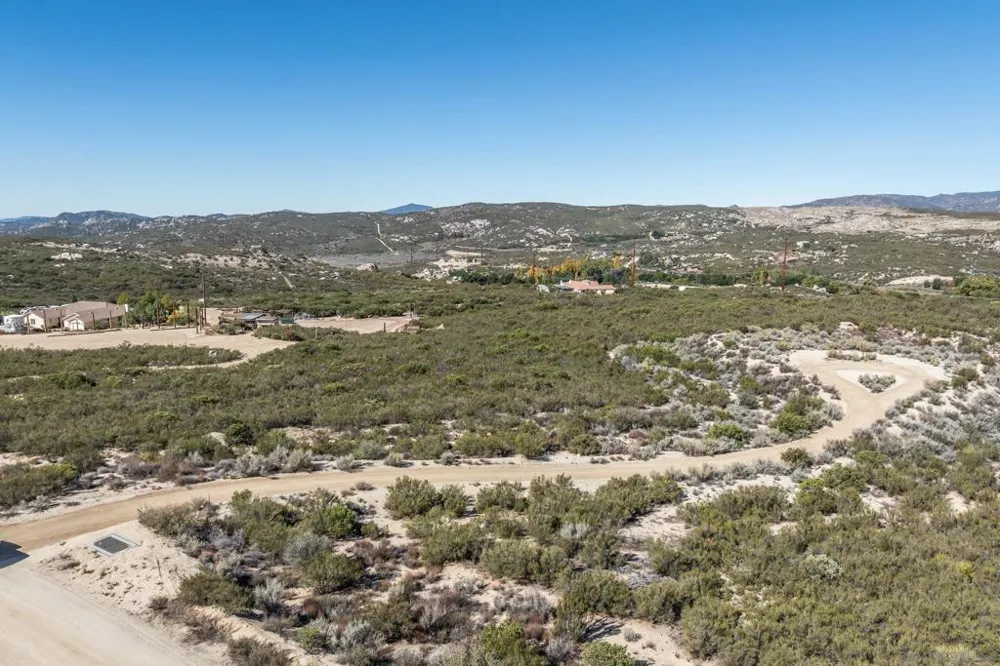 35956 Stagecoach Springs Rd Pine Valley, CA 91962