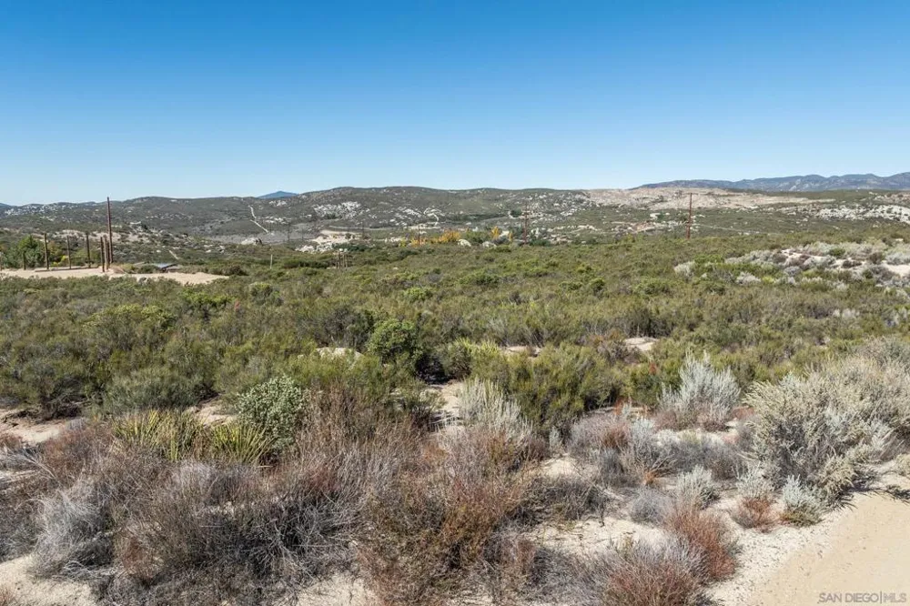 35956 Stagecoach Springs Rd Pine Valley, CA 91962