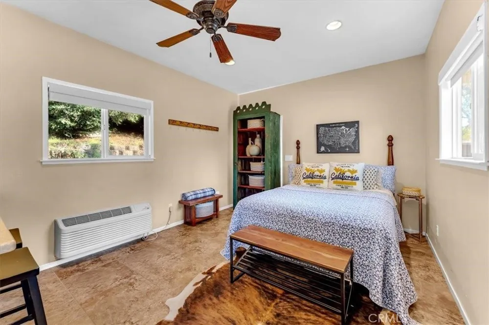14805 Hilltop Drive Red Bluff, CA 96080