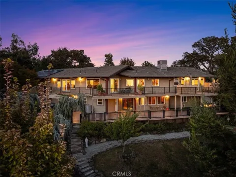 14805 Hilltop Drive