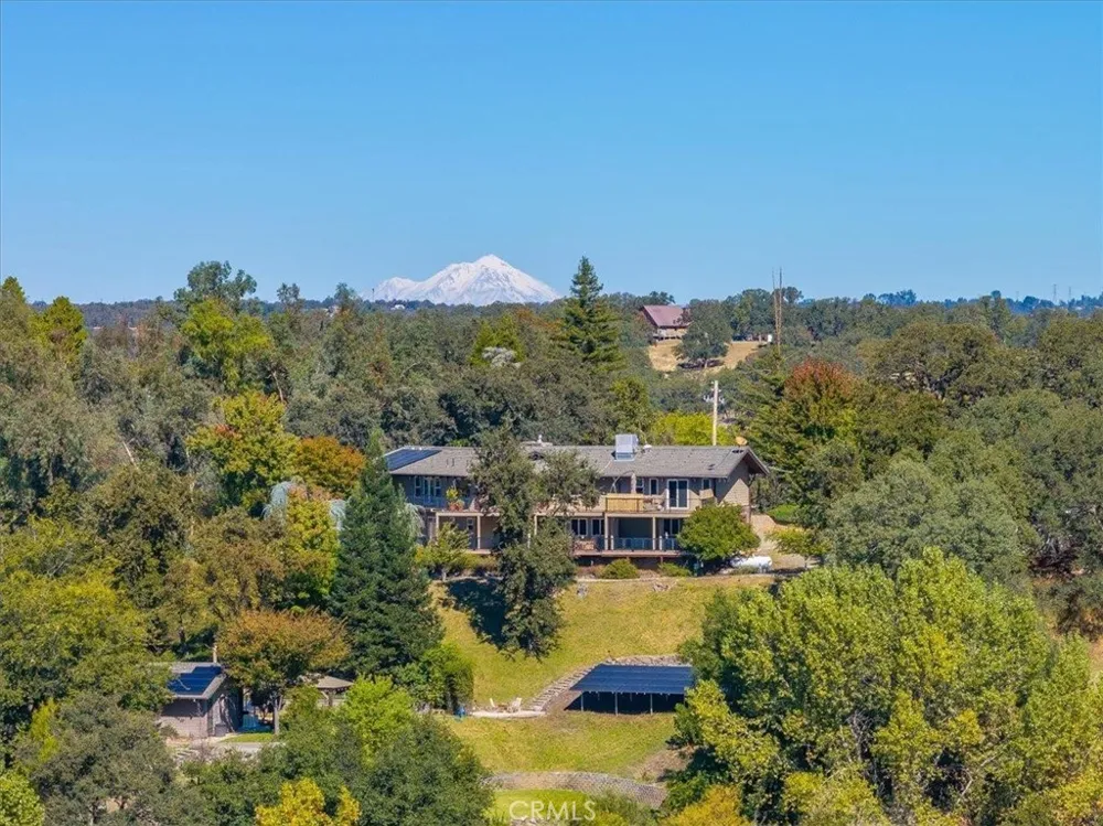 14805 Hilltop Drive Red Bluff, CA 96080