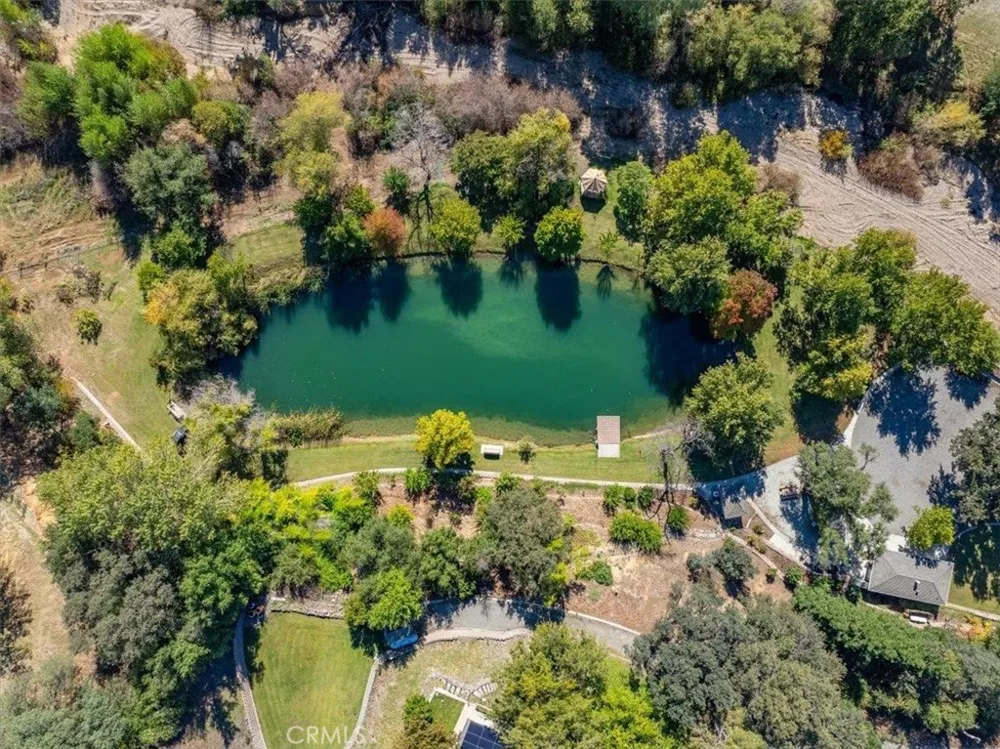14805 Hilltop Drive Red Bluff, CA 96080