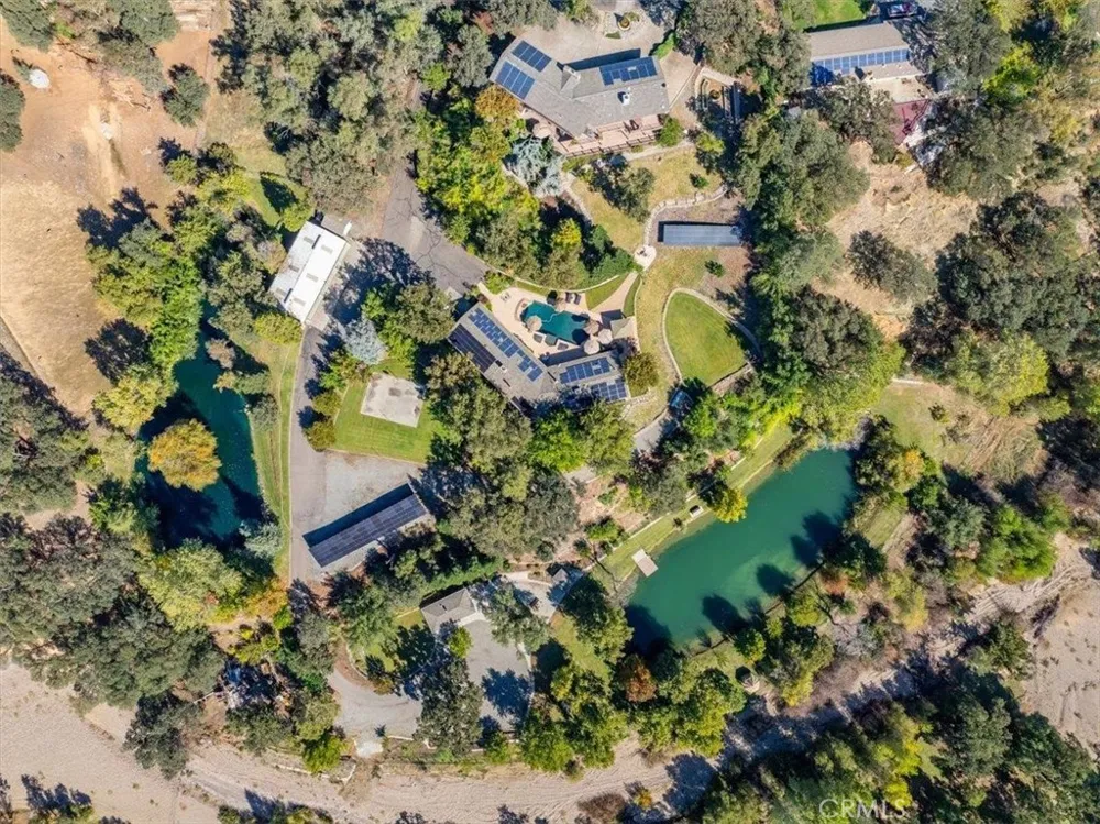 14805 Hilltop Drive Red Bluff, CA 96080