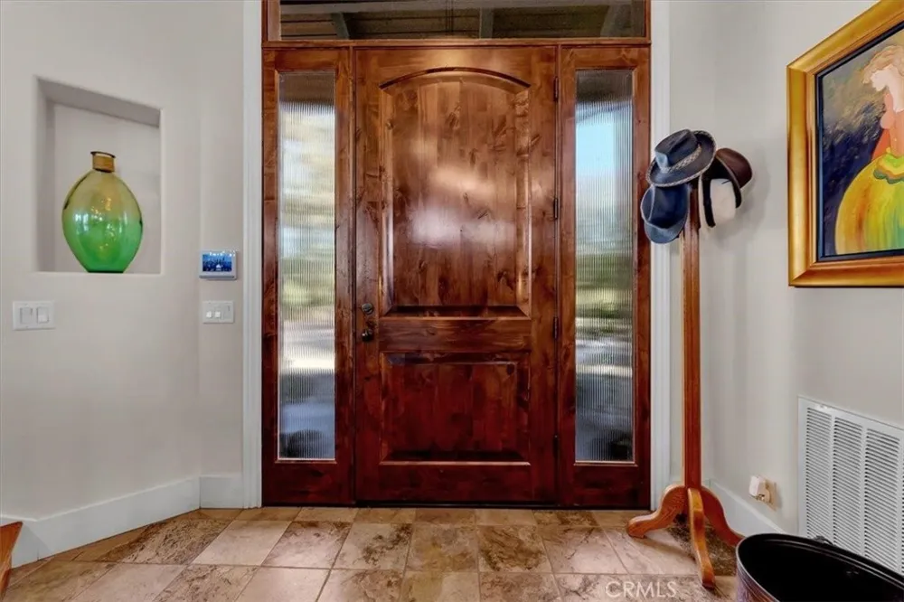14805 Hilltop Drive Red Bluff, CA 96080