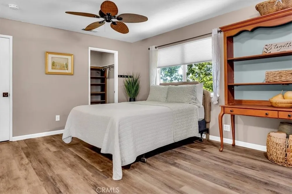14805 Hilltop Drive Red Bluff, CA 96080