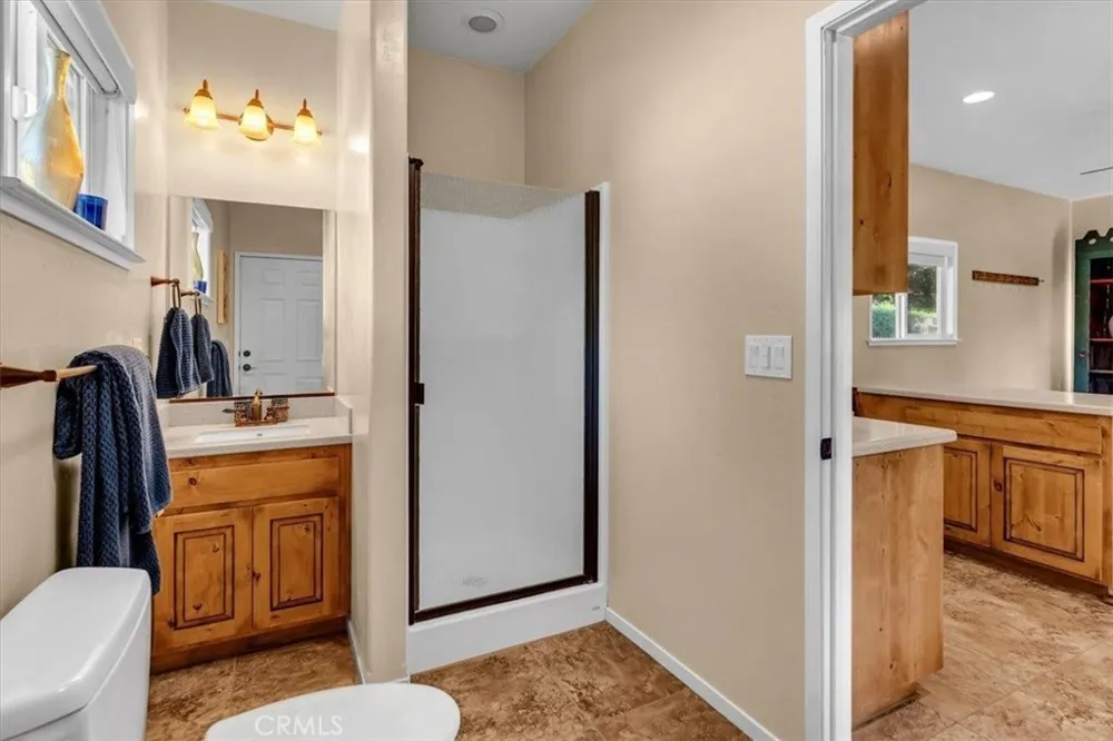 14805 Hilltop Drive Red Bluff, CA 96080