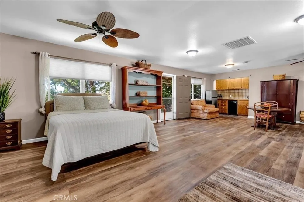 14805 Hilltop Drive Red Bluff, CA 96080