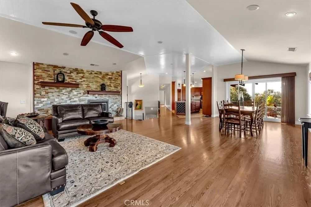14805 Hilltop Drive Red Bluff, CA 96080