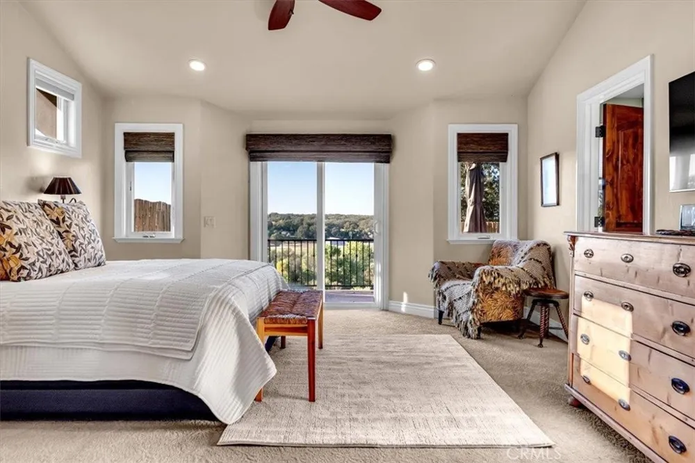 14805 Hilltop Drive Red Bluff, CA 96080