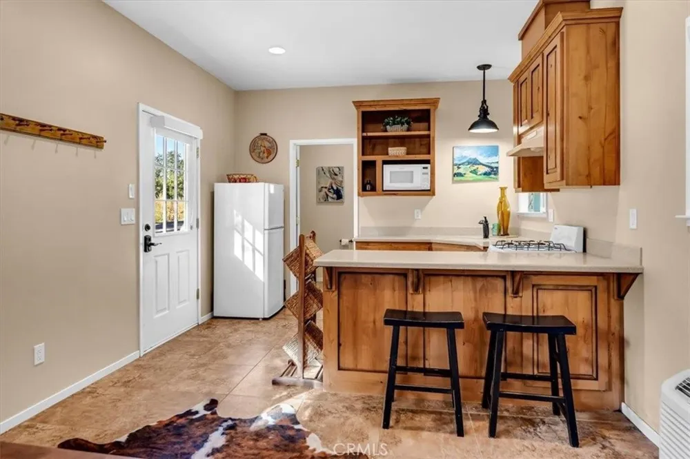 14805 Hilltop Drive Red Bluff, CA 96080