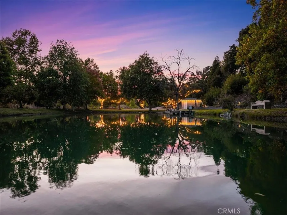 14805 Hilltop Drive Red Bluff, CA 96080