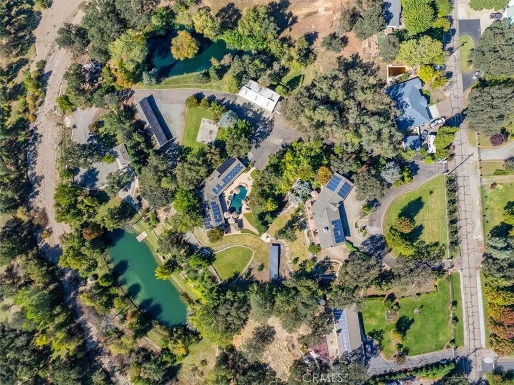 14805 Hilltop Drive Red Bluff, CA 96080