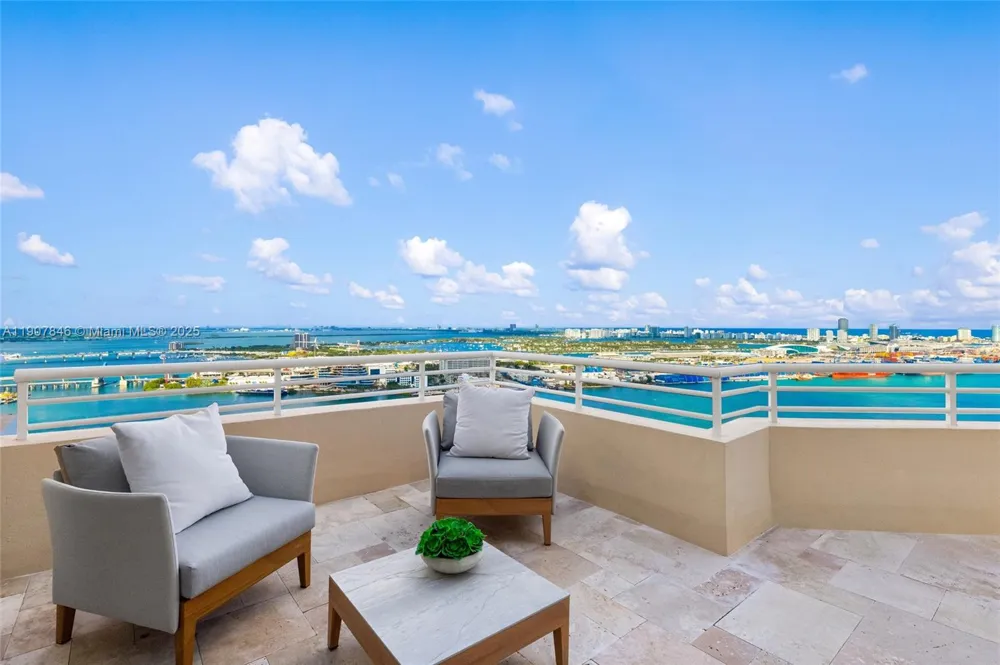 808 Brickell Key Dr #3901 Miami, FL 33131