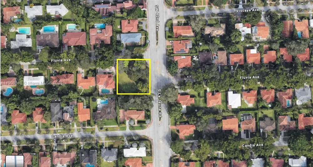 Le Jeune Coral Gables, FL 33134