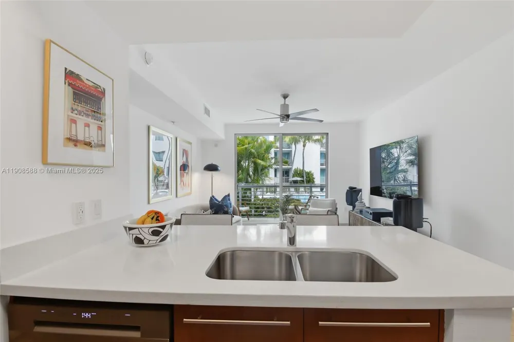 110 Washington Ave #2420 Miami Beach, FL 33139