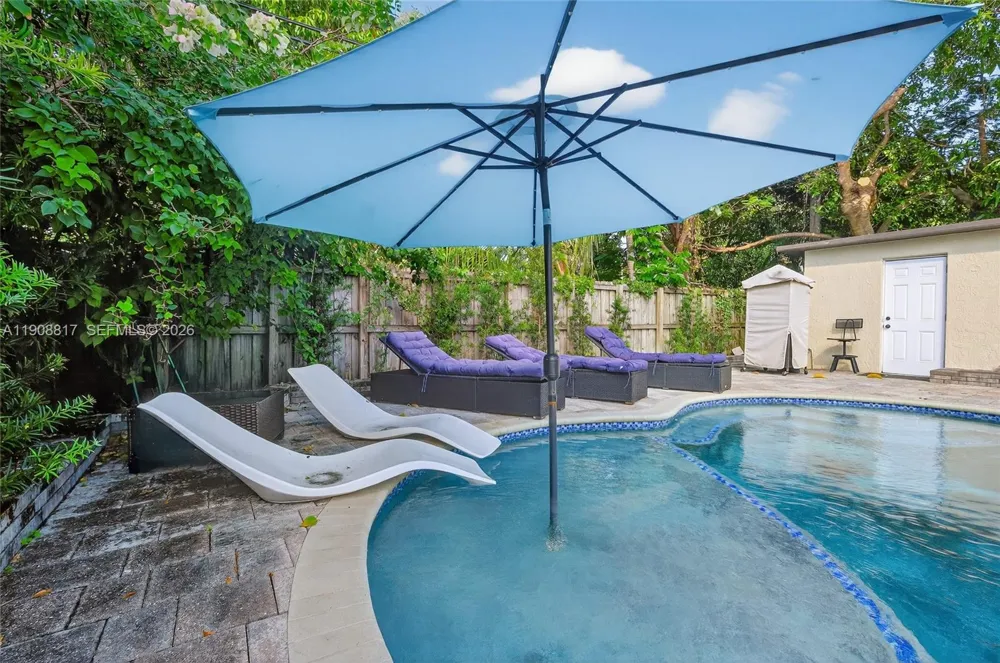 155 NW 124th St North Miami, FL 33168