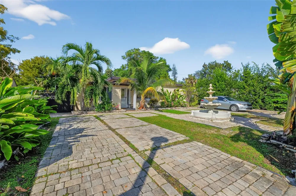 155 NW 124th St North Miami, FL 33168