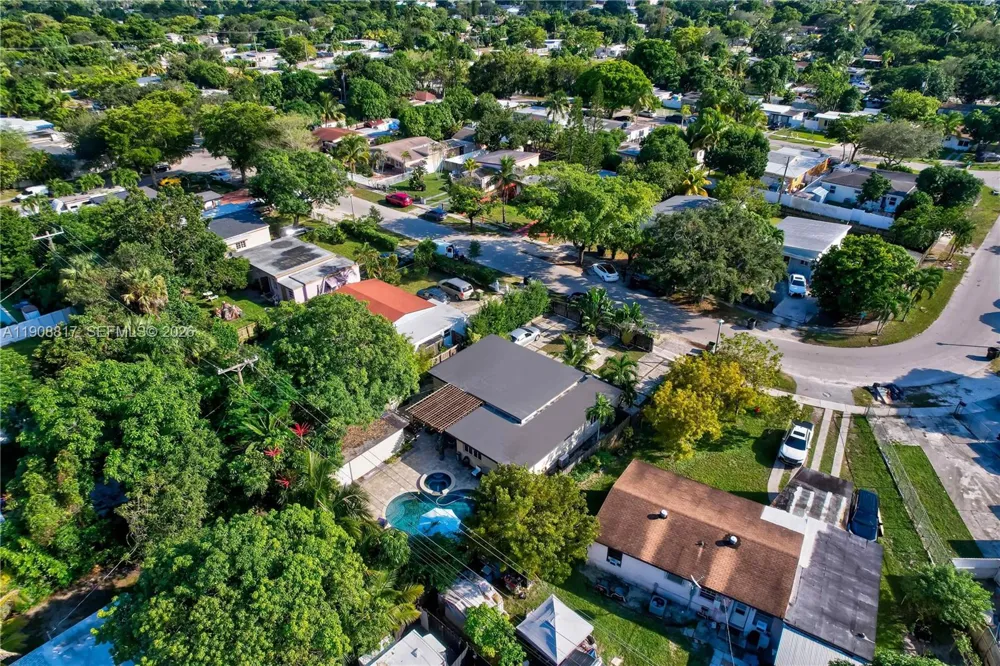 155 NW 124th St North Miami, FL 33168
