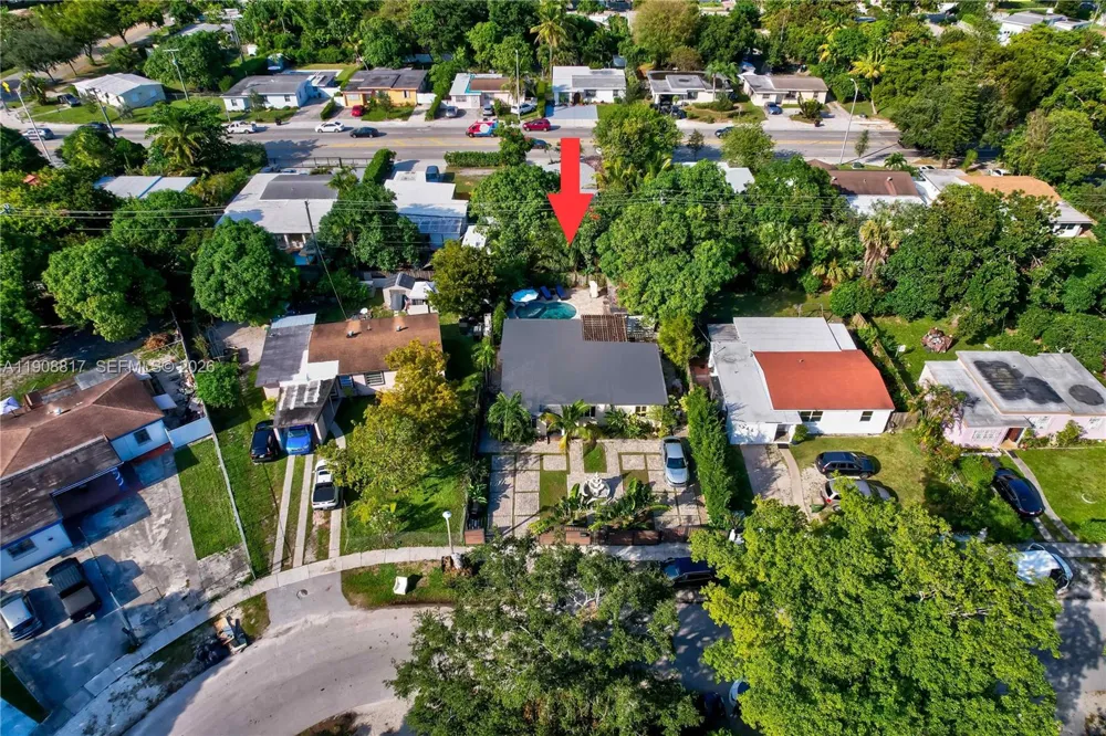 155 NW 124th St North Miami, FL 33168