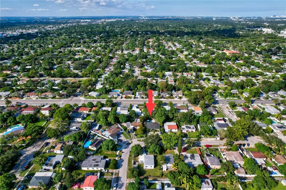 155 NW 124th St North Miami, FL 33168