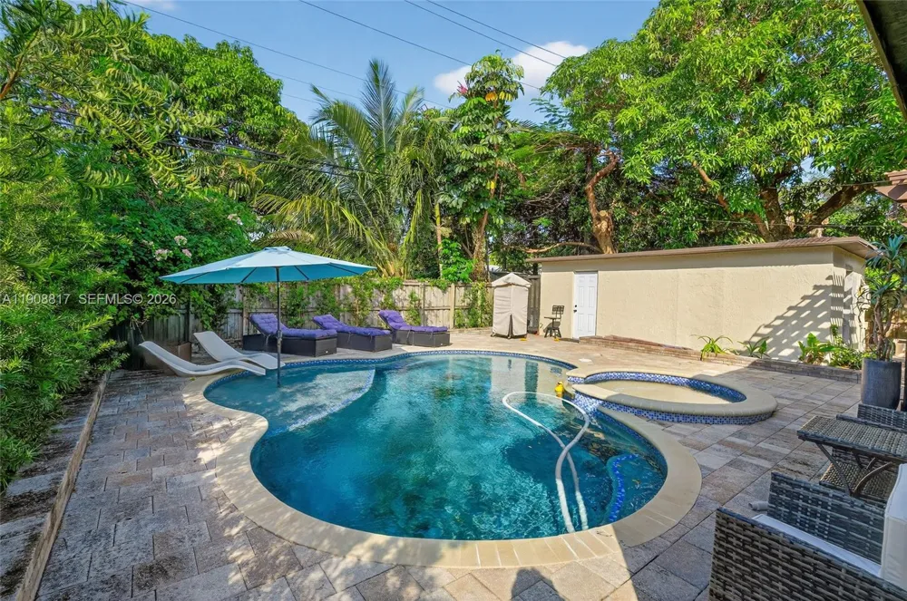 155 NW 124th St North Miami, FL 33168