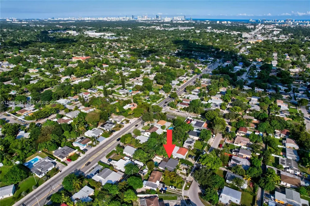 155 NW 124th St North Miami, FL 33168