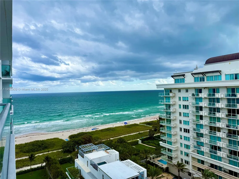 9511 Collins Ave #1208 Surfside, FL 33154